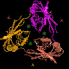 Molecular Structure Image for 2WL7