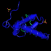 Molecular Structure Image for 2X04