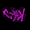 Molecular Structure Image for 3FXM