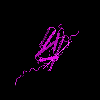 Molecular Structure Image for 2RQ8