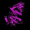 Molecular Structure Image for 3A7G