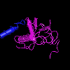 Molecular Structure Image for 3IOZ