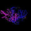 Molecular Structure Image for 3LAQ