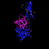 Molecular Structure Image for 1IRA