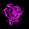 Molecular Structure Image for 3IEP