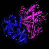 Molecular Structure Image for 2WPA