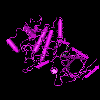 Molecular Structure Image for 3L1S