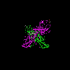 Molecular Structure Image for 3LNE