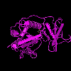 Molecular Structure Image for 3KHW