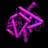 Molecular Structure Image for 3L0J