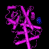 Molecular Structure Image for 3L0L