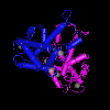 Molecular Structure Image for 1ALV