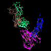 Structure molecule image