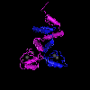 Molecular Structure Image for 2WBT
