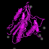 Molecular Structure Image for 3A1F