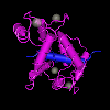 Molecular Structure Image for 3GP2