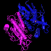 Molecular Structure Image for 3M8N