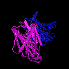 Molecular Structure Image for 2KM2