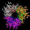 Molecular Structure Image for 2XAV