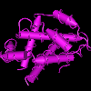 Molecular Structure Image for 3ILC