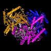 Molecular Structure Image for 3H3J