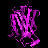Molecular Structure Image for 3K77