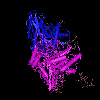 Molecular Structure Image for 3LXC