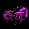 Molecular Structure Image for 3MD3