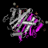 Molecular Structure Image for 3LPU