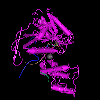 Molecular Structure Image for 3MGI