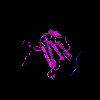 Molecular Structure Image for 2KG1