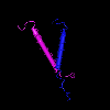 Molecular Structure Image for 2KS1