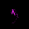 Molecular Structure Image for 2KW9