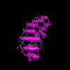 Molecular Structure Image for 3HRA