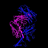 Molecular Structure Image for 3MUG
