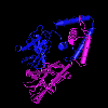 Molecular Structure Image for 3N50