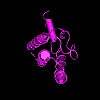 Molecular Structure Image for 2WL8