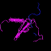 Molecular Structure Image for 2KVM