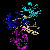 Molecular Structure Image for 2XBZ