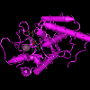 Molecular Structure Image for 2XIH