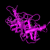 Molecular Structure Image for 3I67