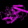 Molecular Structure Image for 2XI6