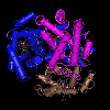 Molecular Structure Image for 3NL7