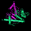 Molecular Structure Image for 3I6X