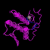 Molecular Structure Image for 3JTI