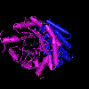 Molecular Structure Image for 3NDO