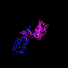 Molecular Structure Image for 3AL4