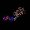 Molecular Structure Image for 2W4H