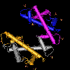 Molecular Structure Image for 3NQU