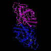 Molecular Structure Image for 3GTT